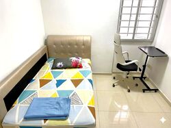 Blk 753 Woodlands Circle (Woodlands), HDB 5 Rooms #622261351